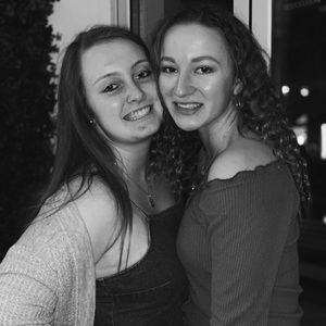 Meet your Posher, Gina